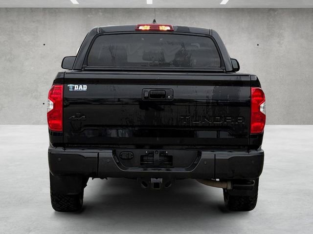 Used 2021 Toyota Tundra SR5 image 15