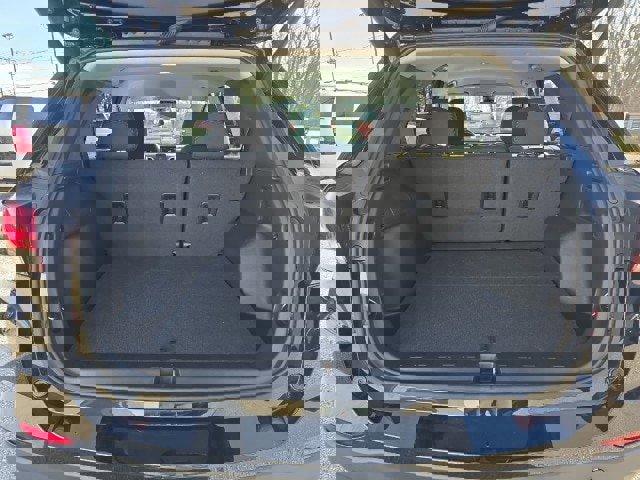 Used 2023 Chevrolet Equinox LT image 8