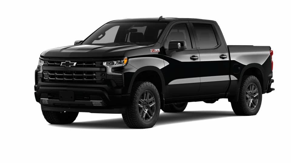 New 2026 Chevrolet Silverado 1500 RST w/ Safety Package AWD/4WD image 26