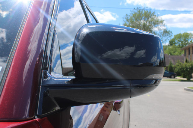 Used 2023 Jeep Grand Cherokee L Laredo AWD/4WD image 7