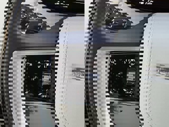 Used 2025 Land Rover Range Rover Long Wheelbase Autobiography image 14