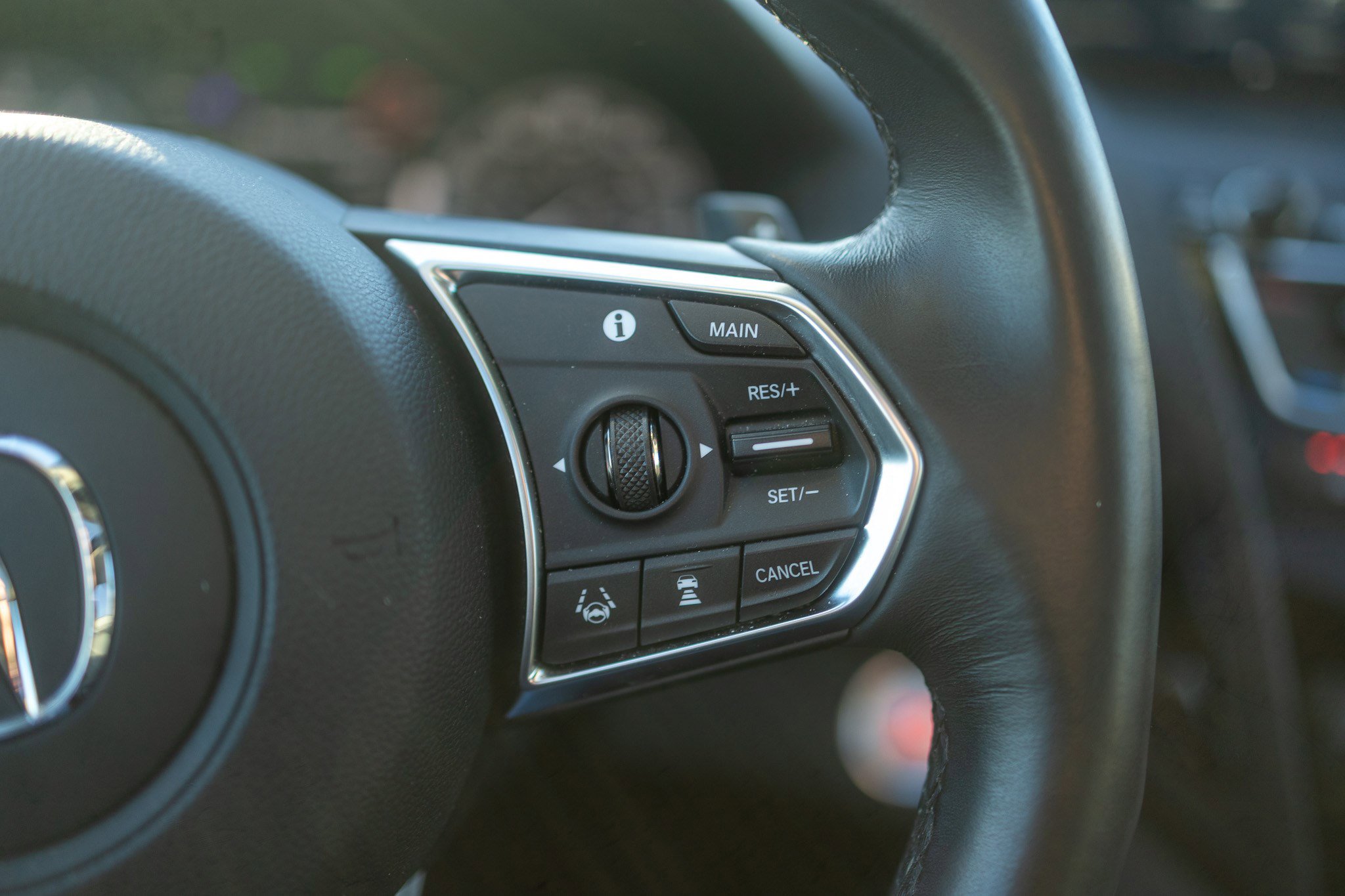 Used 2019 Acura RDX Base image 28