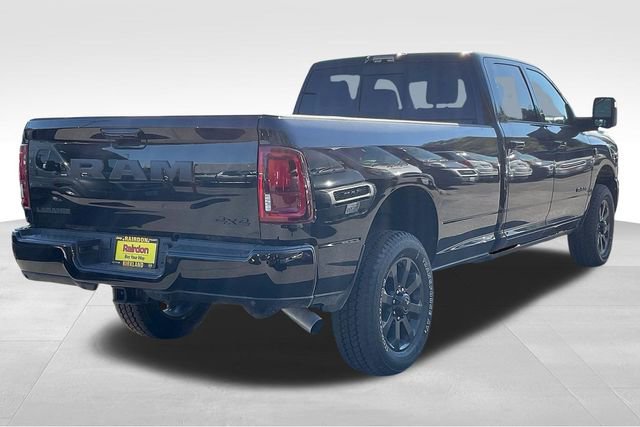 New 2025 RAM 2500 Laramie AWD/4WD image 38
