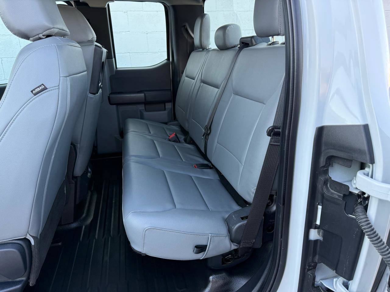 Used 2023 Ford F150 XL image 4