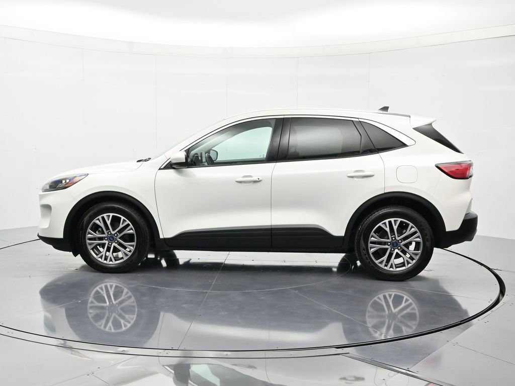 Used 2022 Ford Escape SEL w/ Technology Package image 9
