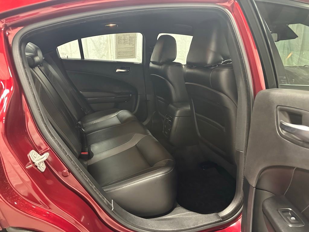 Used 2018 Dodge Charger SXT Plus w/ Quick Order Package 29J image 46