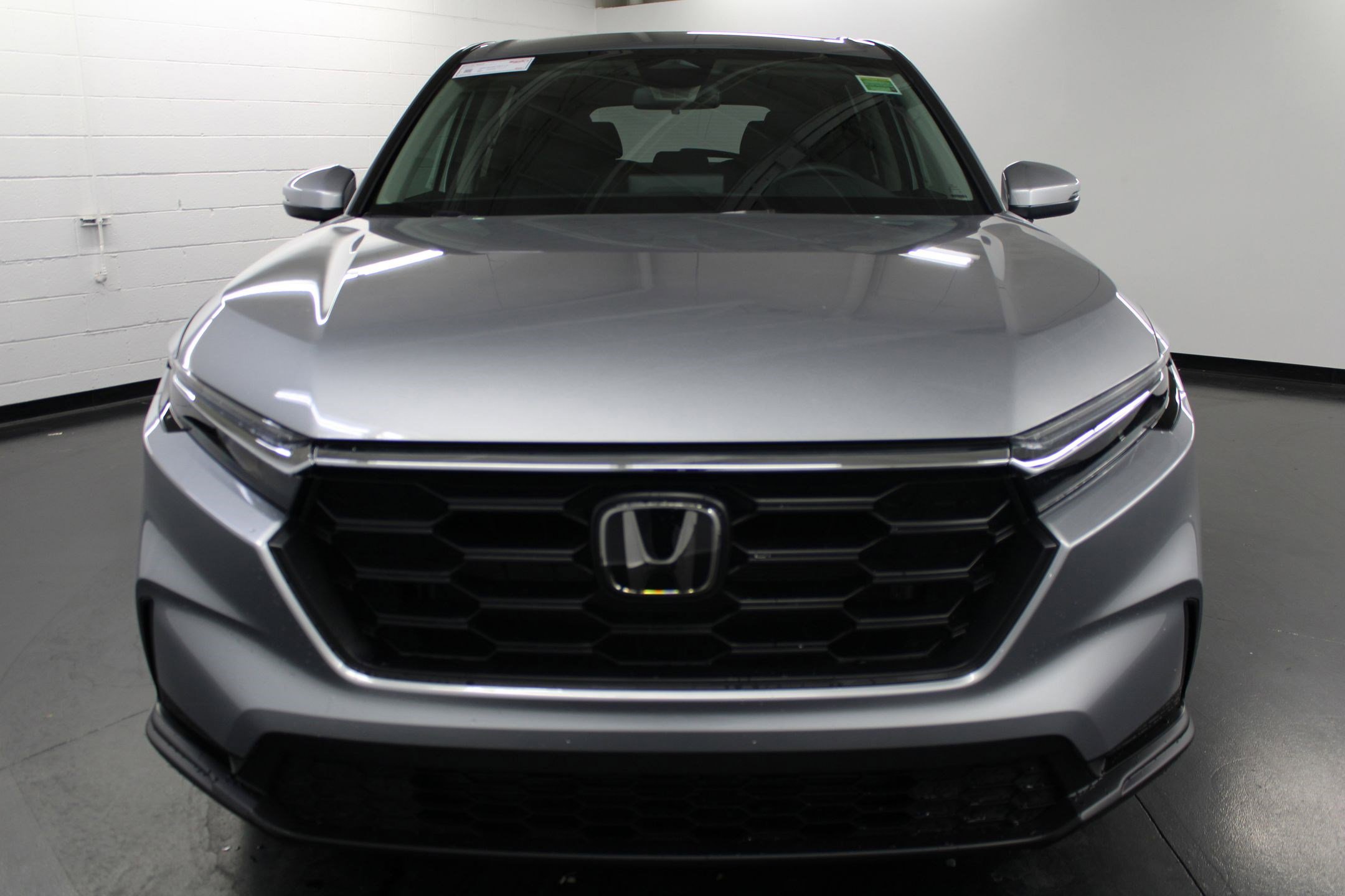 New 2025 Honda CR-V LX image 6