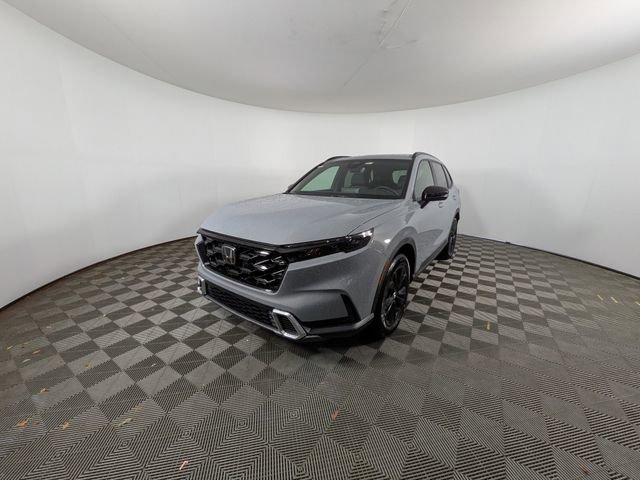 New 2026 Honda CR-V Sport Touring image 29