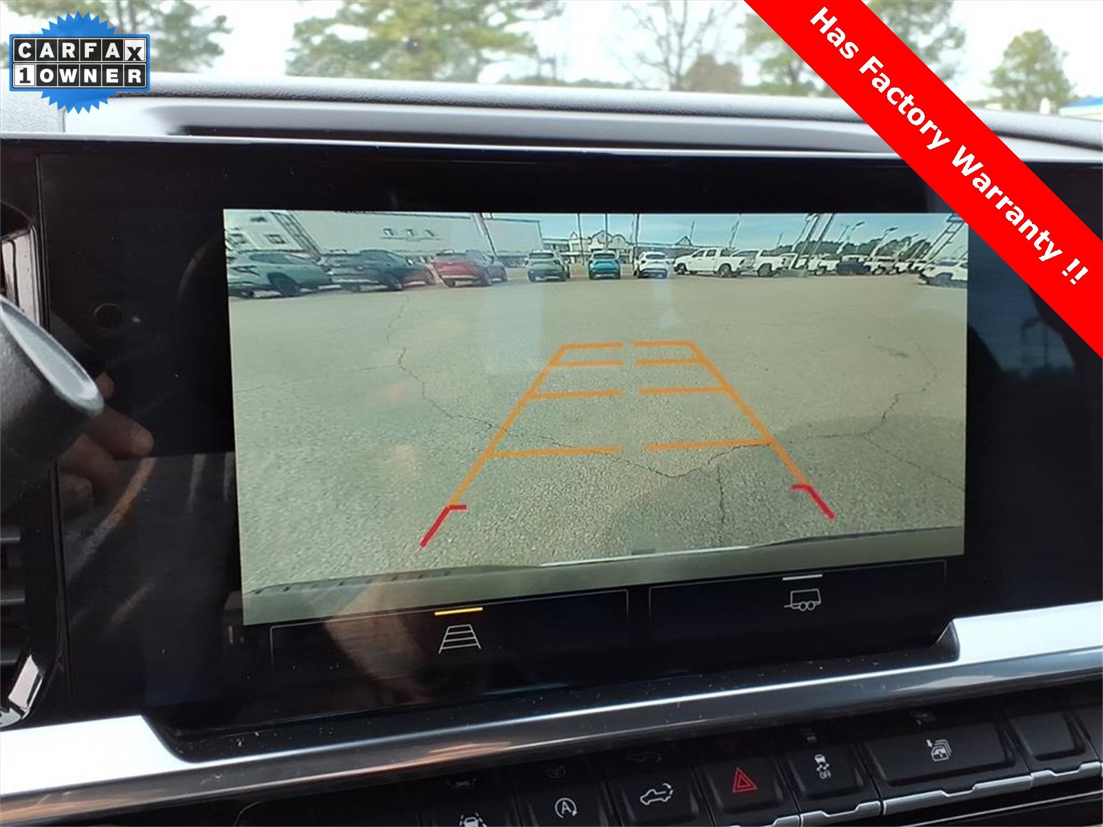 Used 2023 Chevrolet Silverado 1500 LT image 21