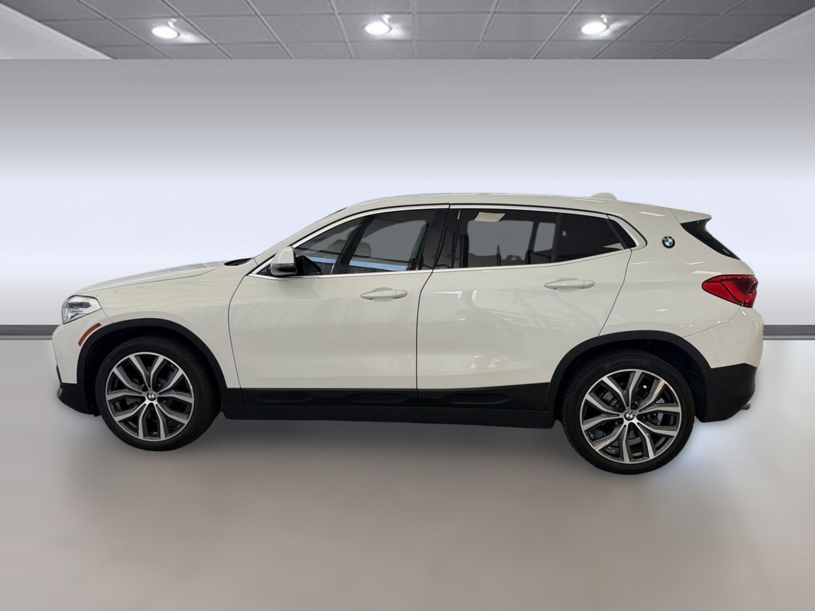 Used 2020 BMW X2 xDrive28i w/ Convenience Package AWD/4WD image 2