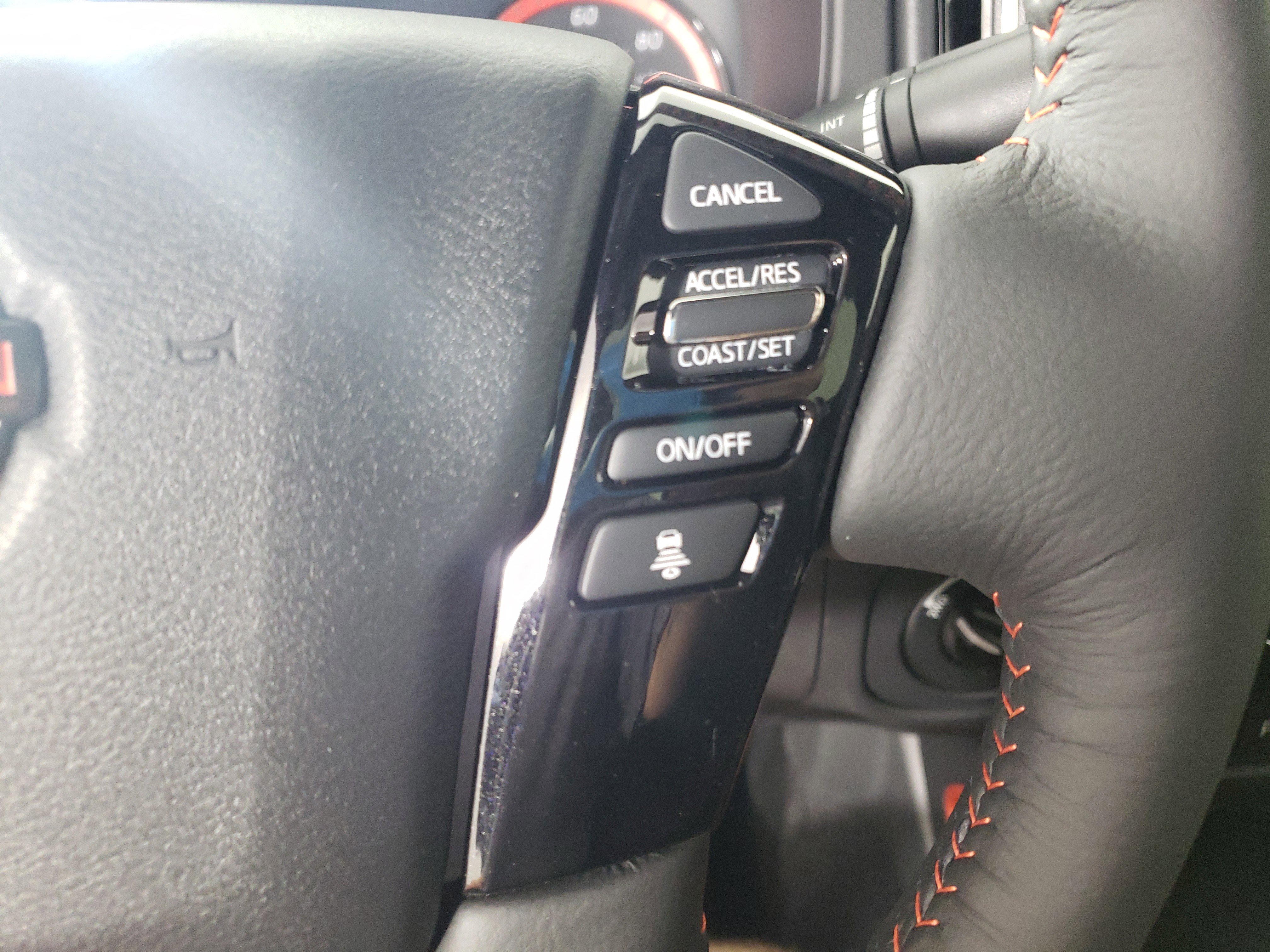 New 2026 Nissan Frontier PRO-4X image 20