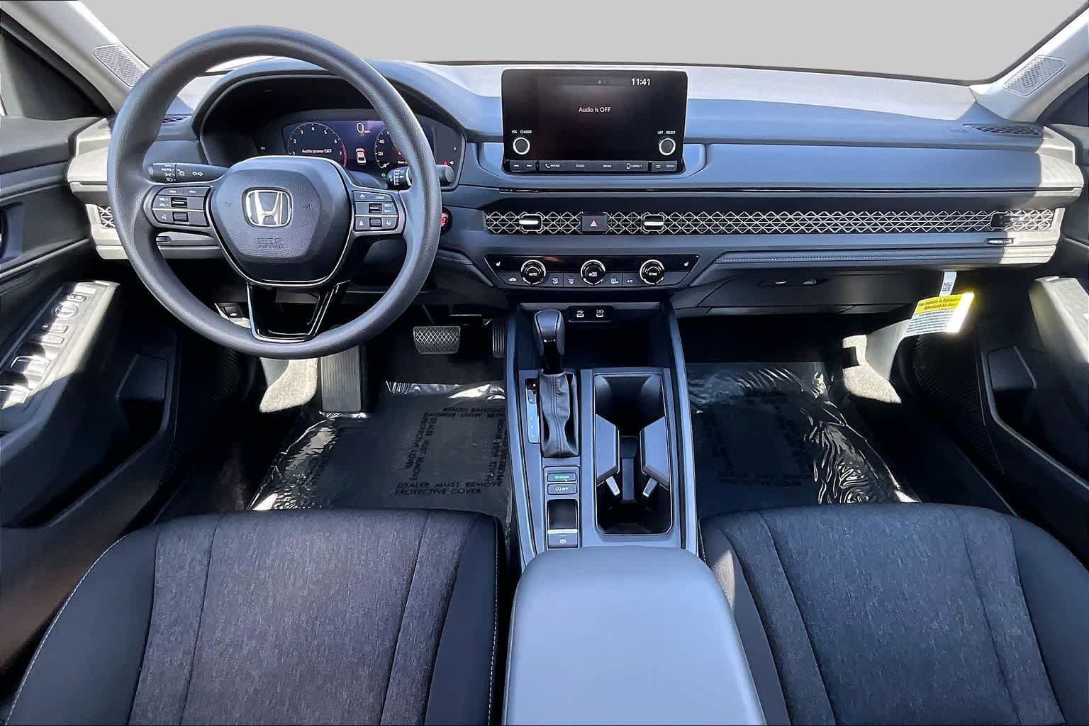 Used 2024 Honda Accord EX image 15