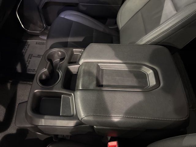 Used 2025 GMC Sierra 1500 SLT image 24