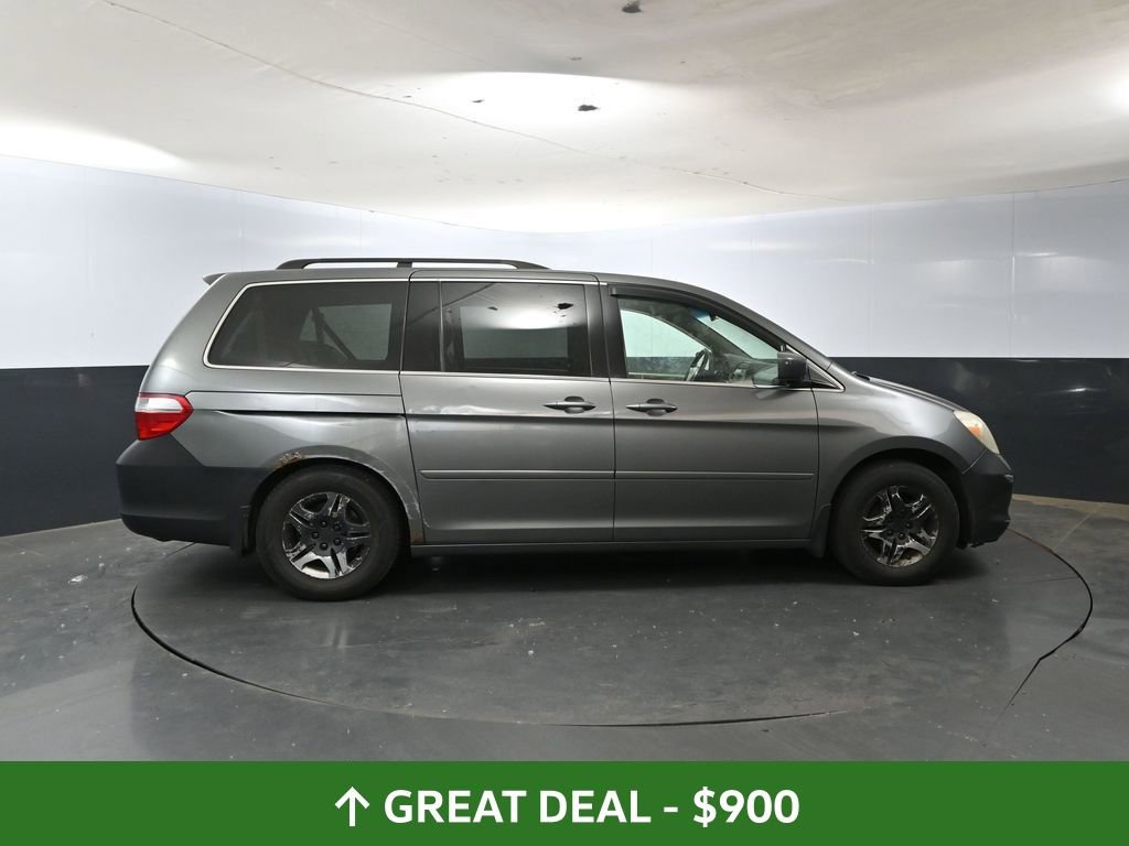Used 2007 Honda Odyssey EX-L image 2