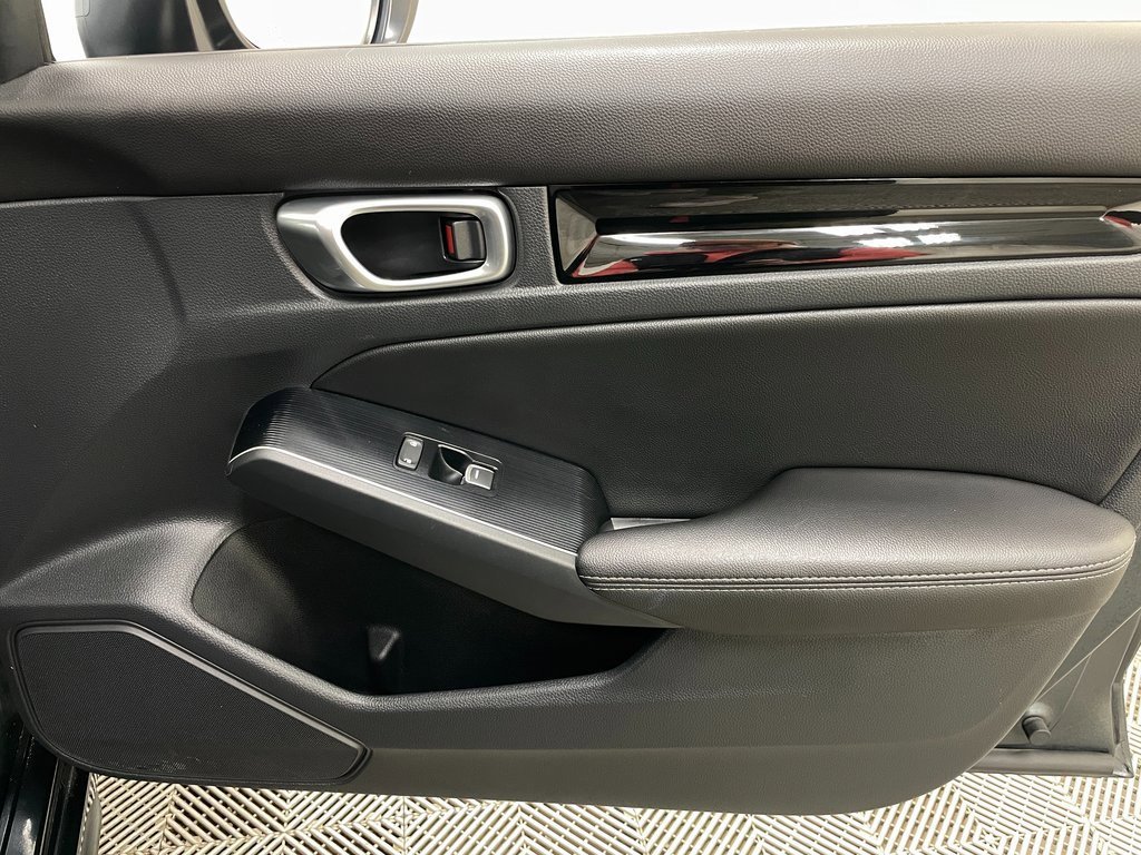 Used 2023 Honda Civic Sport Touring image 41