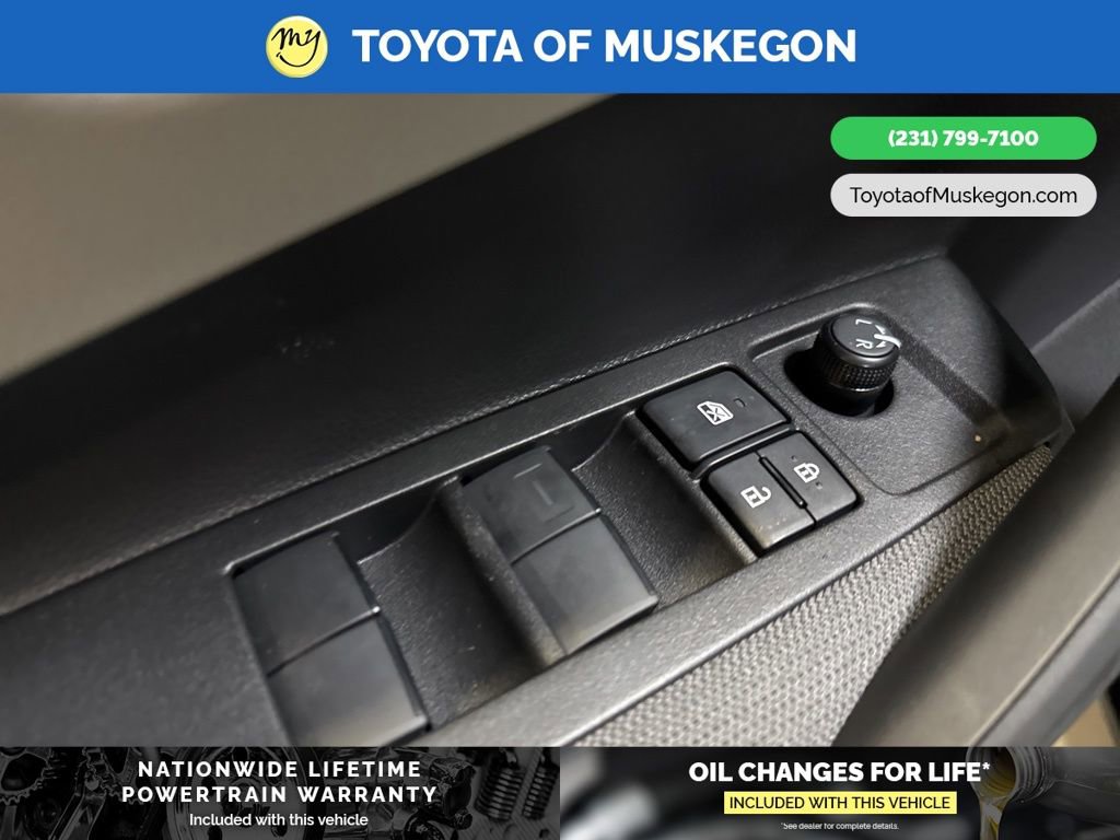 New 2026 Toyota Corolla LE image 11