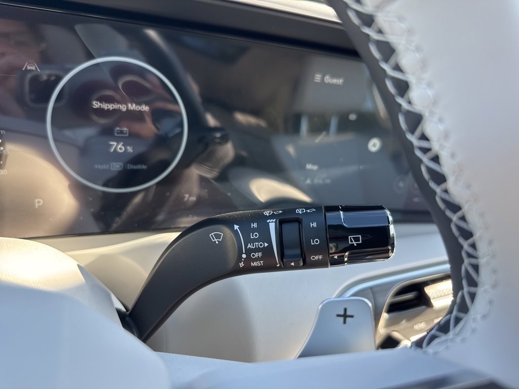 New 2026 Hyundai Palisade Calligraphy image 43