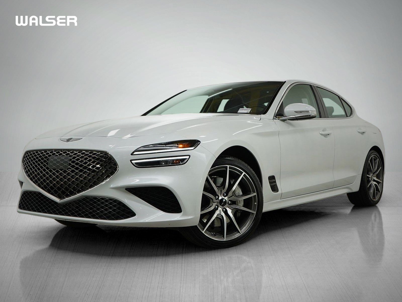 Used 2026 Genesis G70 2.5T