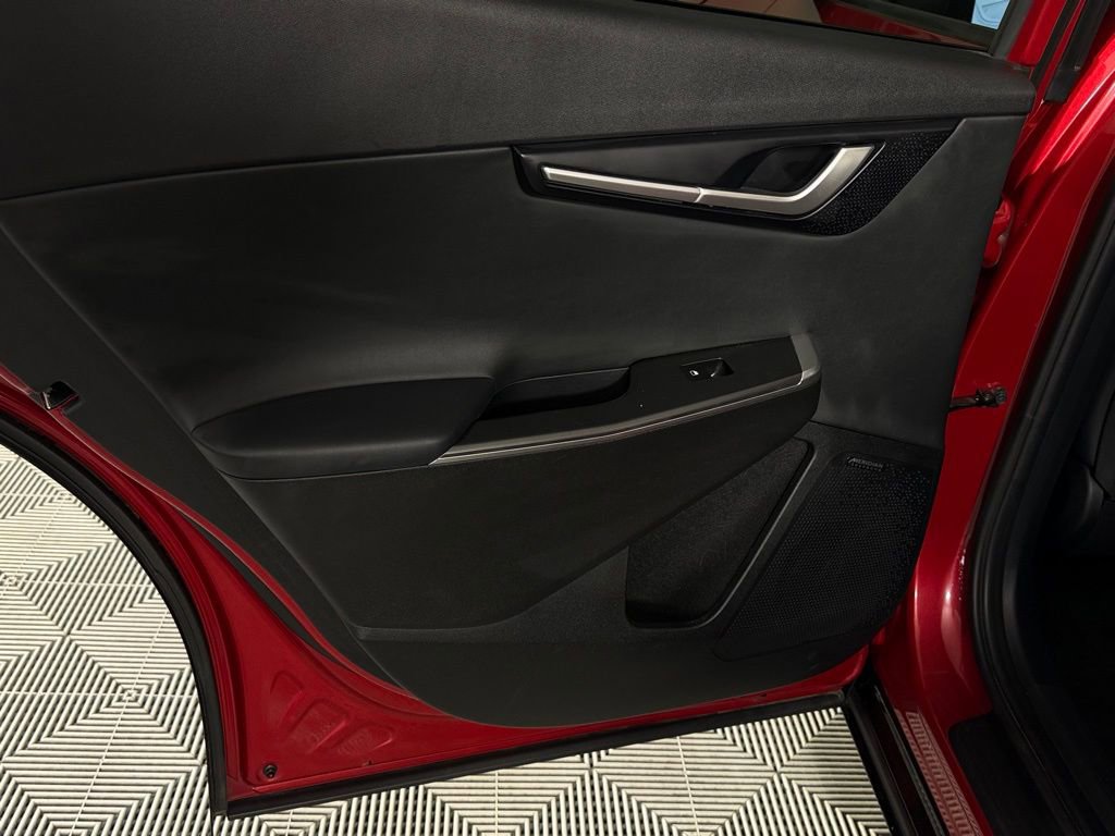 Used 2023 Kia EV6 Wind image 29