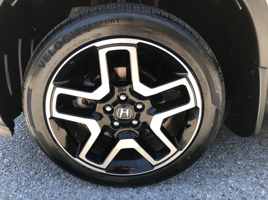 Used 2022 Honda Passport Elite image 11
