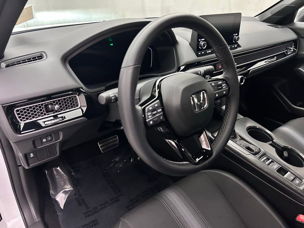 Used 2026 Honda Civic Sport image 11