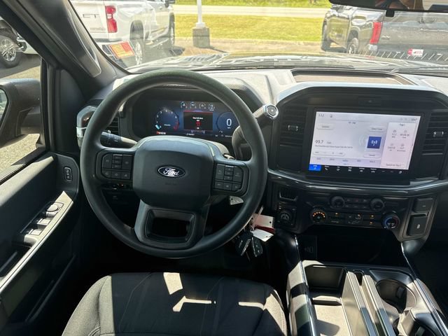 Used 2026 Ford F150 STX AWD/4WD image 17