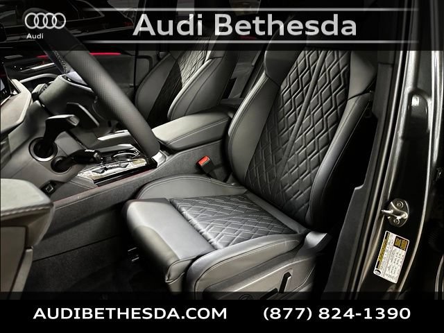 New 2026 Audi SQ5 Premium Plus AWD/4WD image 22