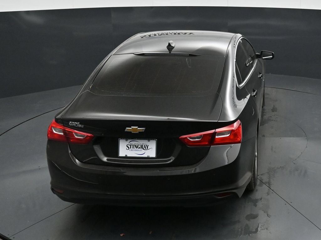 Used 2024 Chevrolet Malibu LS FWD image 23