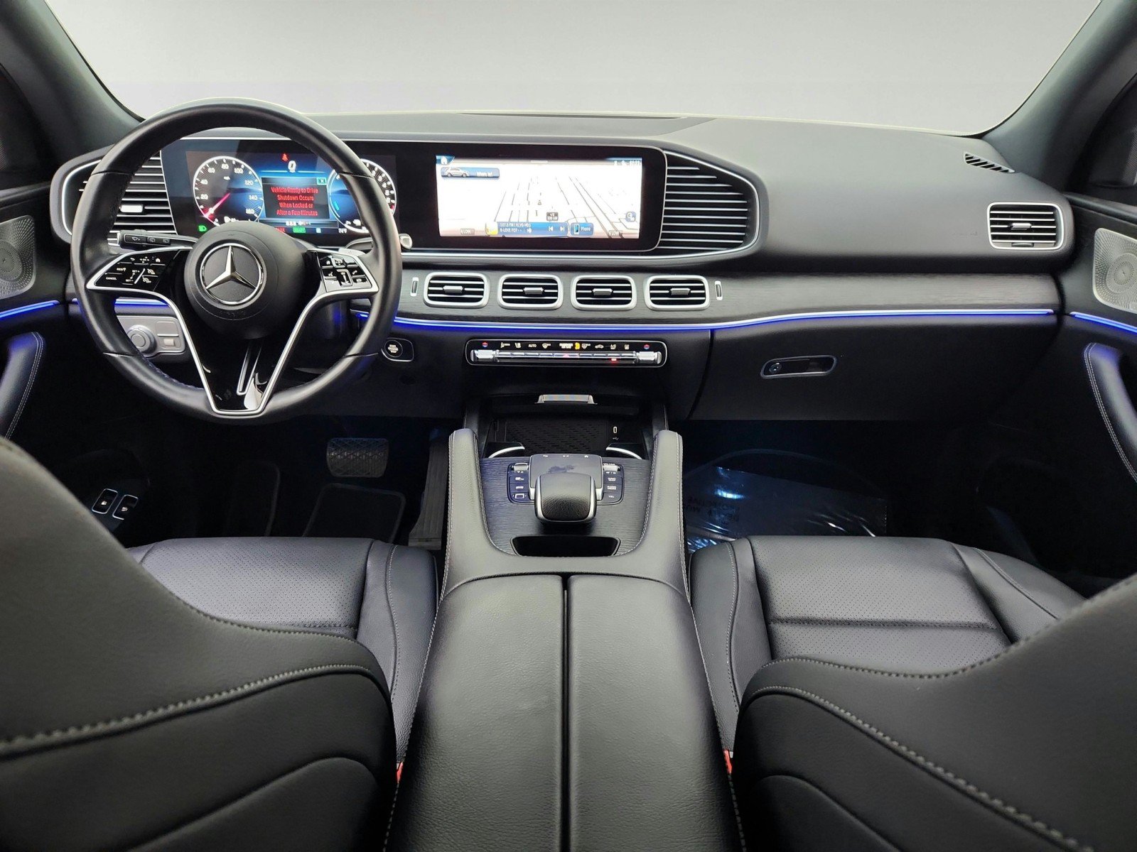 Used 2025 Mercedes-Benz GLE 450e 4MATIC image 24