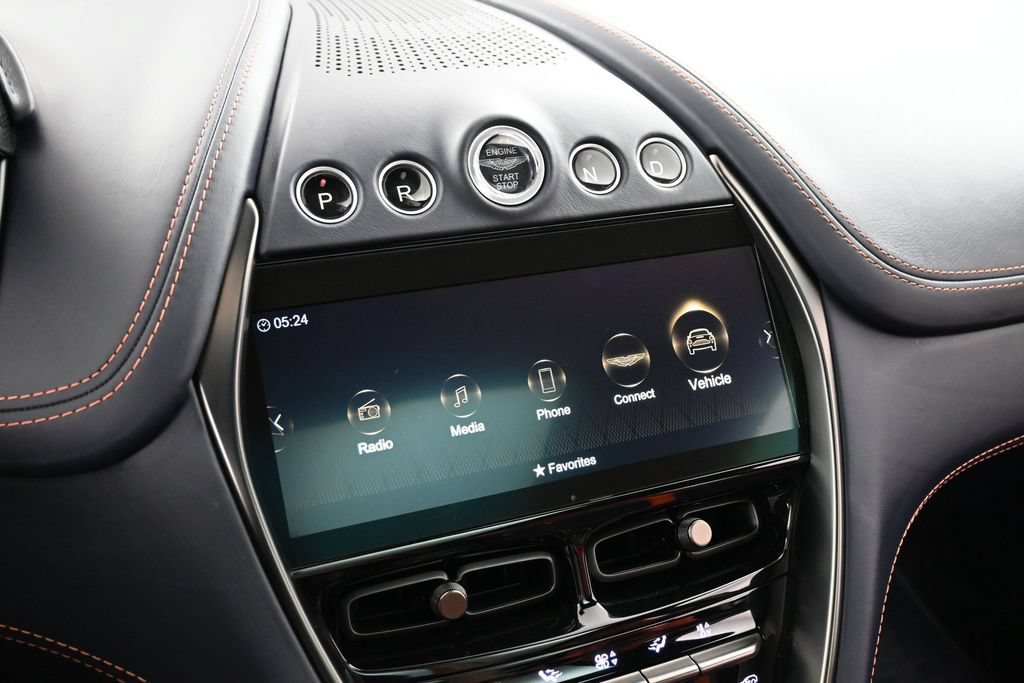 Used 2023 Aston Martin DBX 707 AWD/4WD image 20