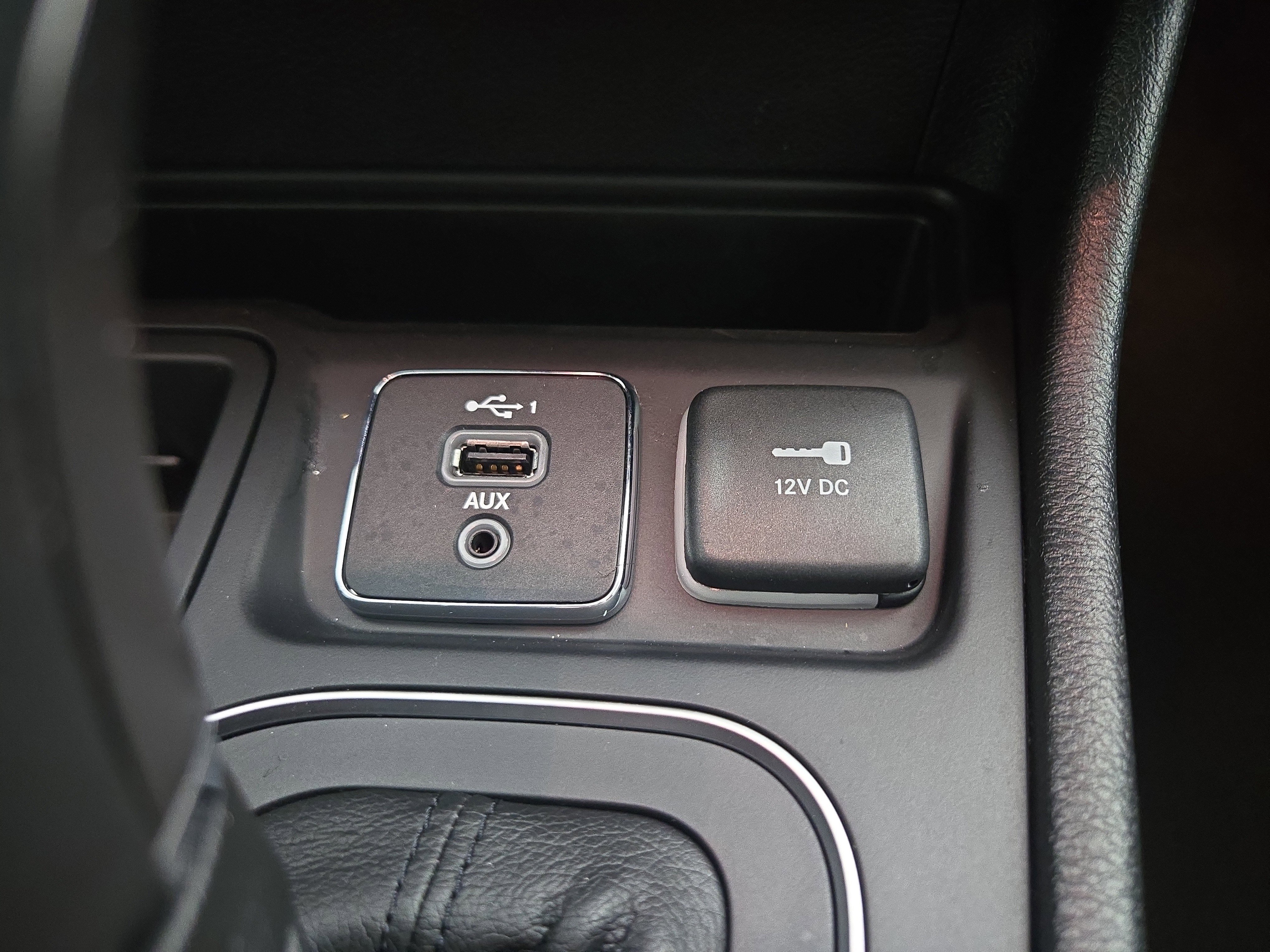 Certified 2022 Jeep Cherokee Latitude Lux image 27