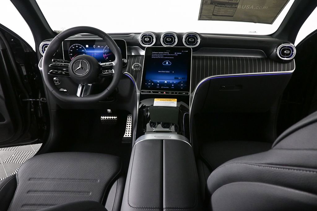 New 2026 Mercedes-Benz GLB 250 image 16