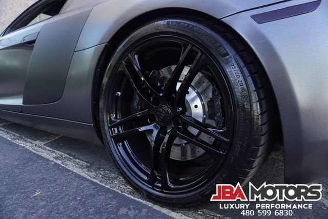 Used 2009 Audi R8 V8 image 29