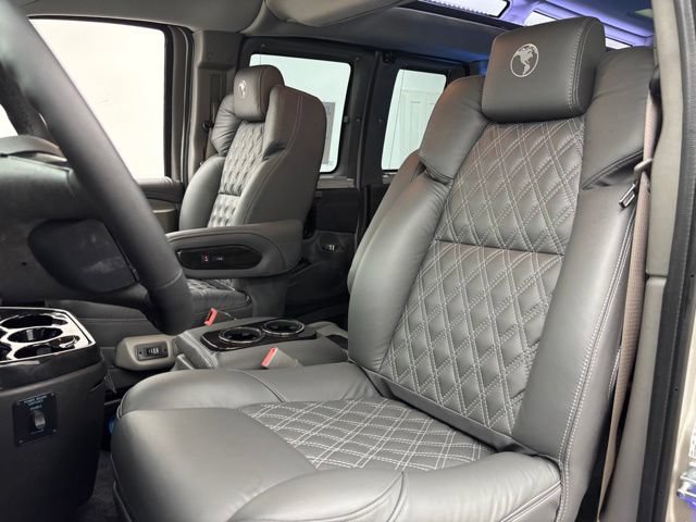 New 2026 GMC Savana 2500 Extended w/ Driver Convenience Package RWD image 20