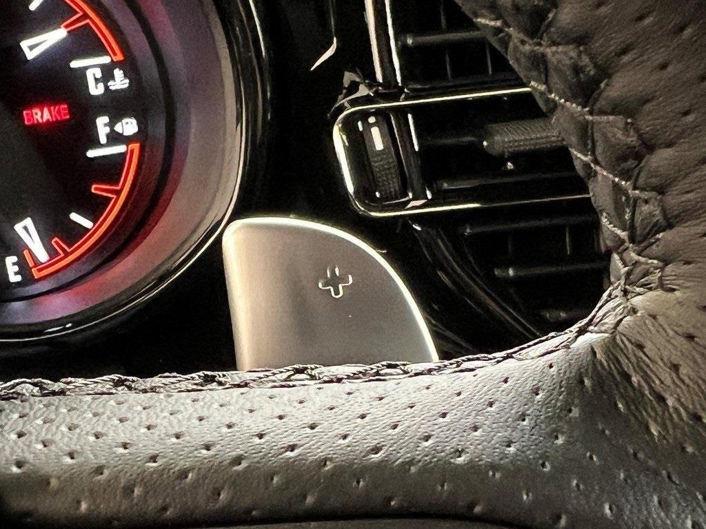 New 2026 Dodge Durango GT w/ Blacktop Package image 25