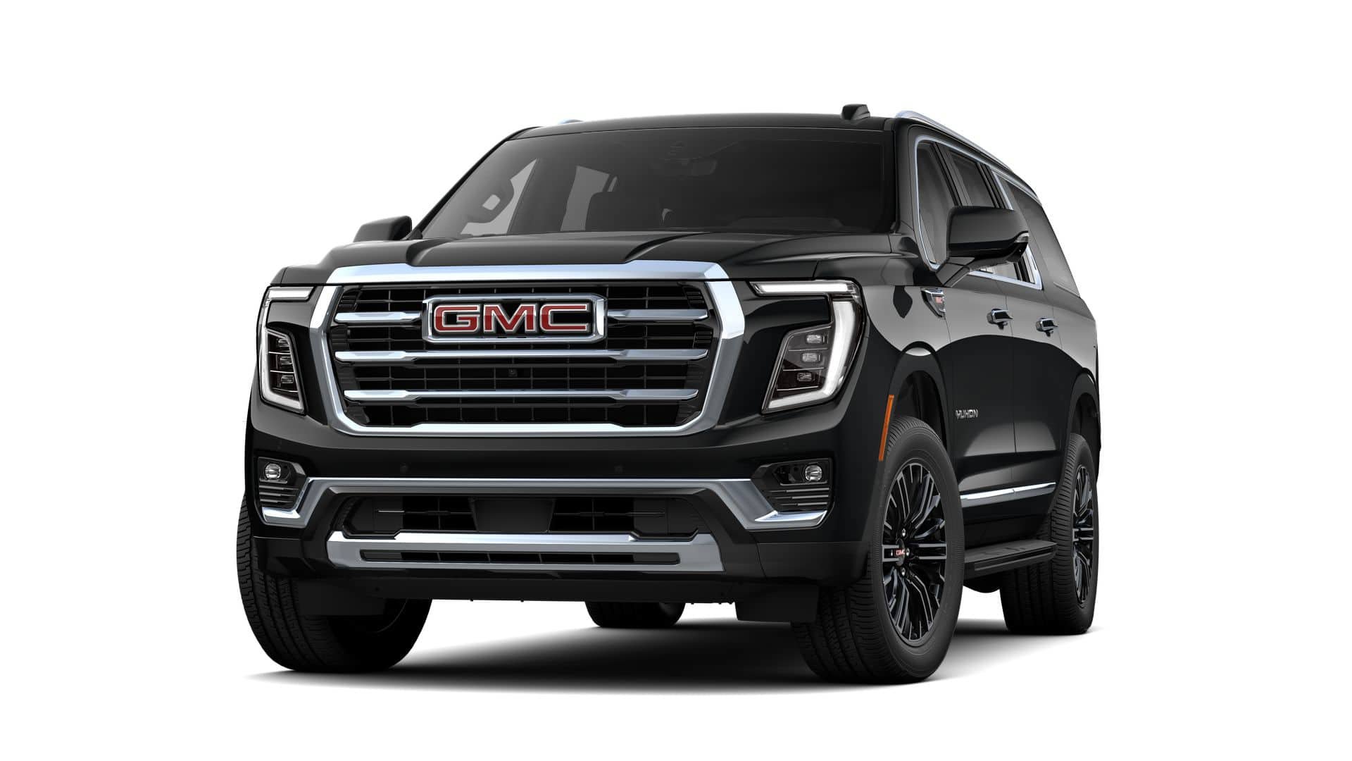 New 2026 GMC Yukon XL Elevation RWD image 14