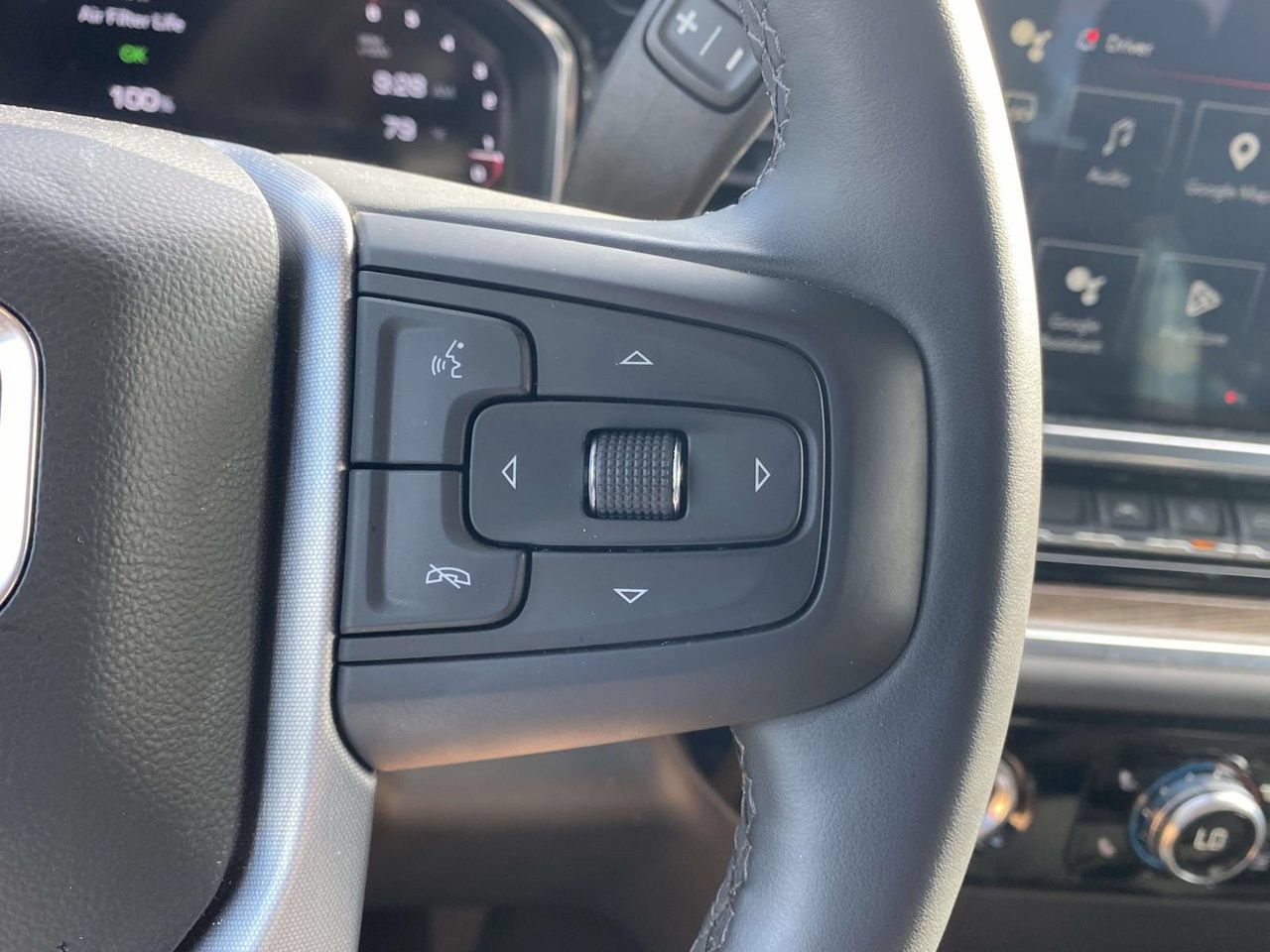 Used 2024 GMC Sierra 1500 Elevation AWD/4WD image 22