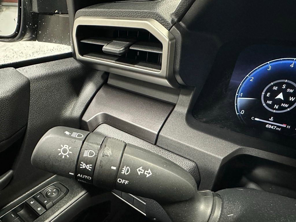 Used 2025 Toyota 4Runner TRD Off-Road image 20