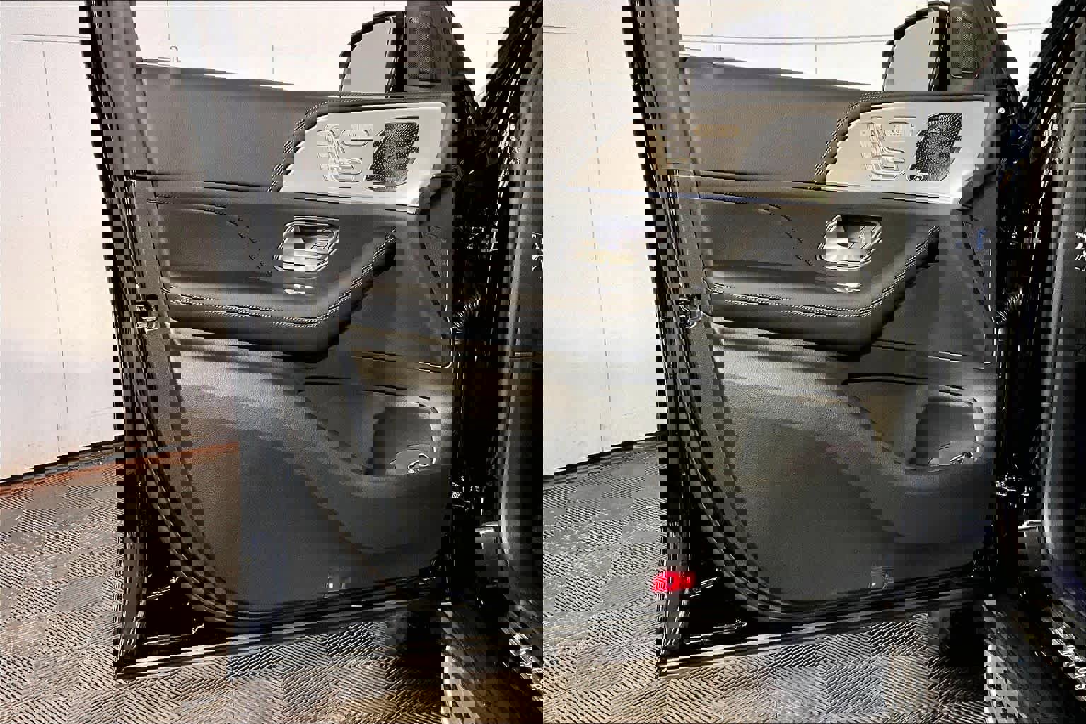 New 2026 Mercedes-Benz GLE 450 4MATIC image 11