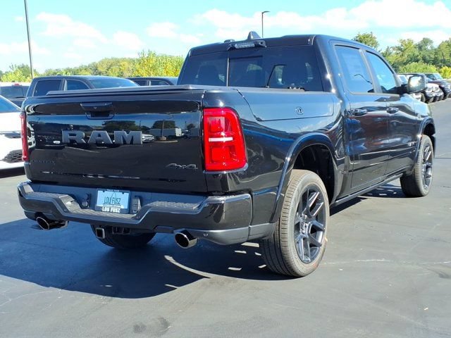 New 2027 RAM 1500 Limited AWD/4WD image 16