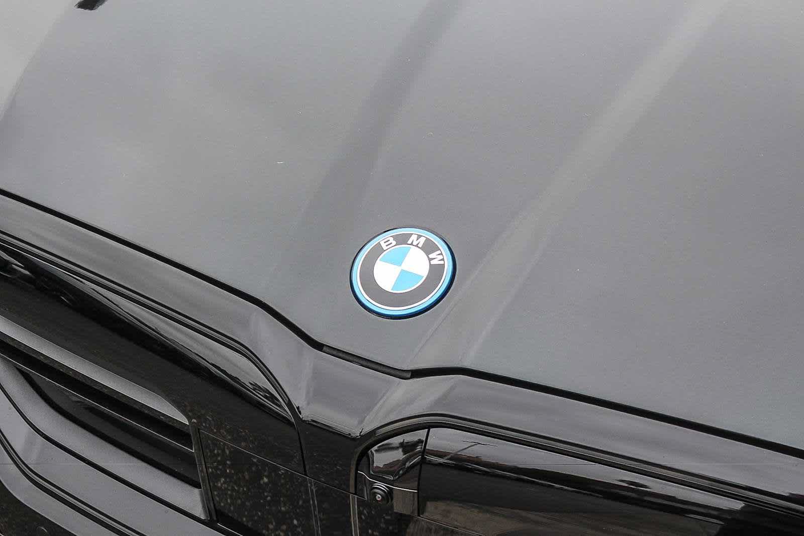 New 2026 BMW i5 M60 AWD/4WD image 11