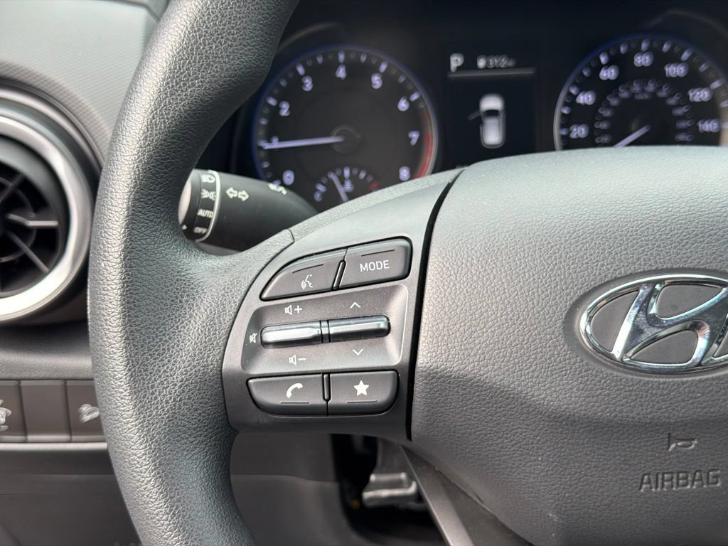 Certified 2023 Hyundai Kona SE AWD/4WD image 20