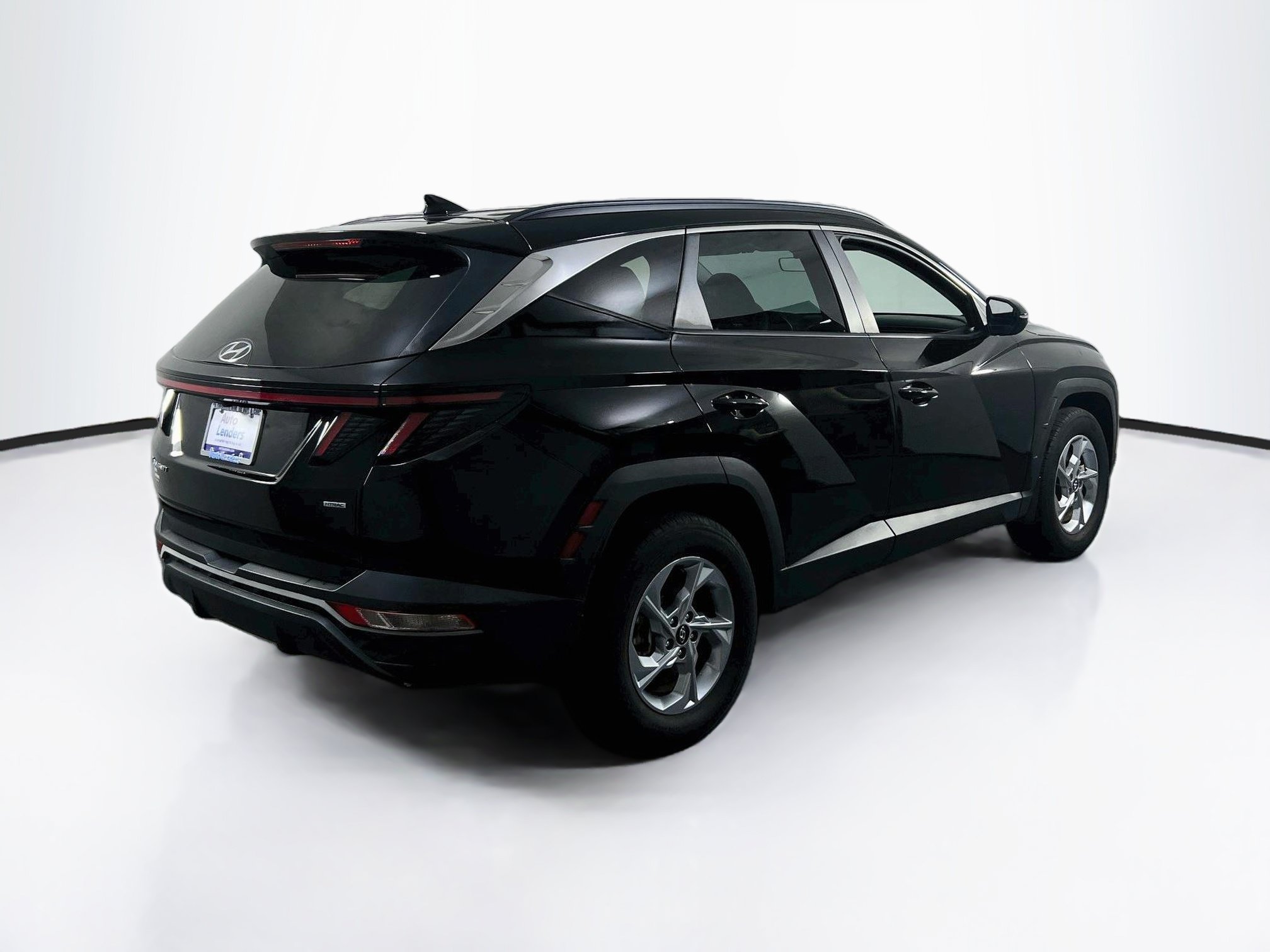 Used 2023 Hyundai Tucson SEL AWD/4WD image 5