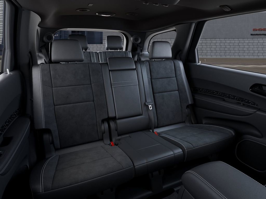New 2026 Dodge Durango SRT Hellcat image 15