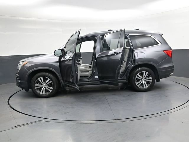 Used 2017 Honda Pilot EX-L image 41