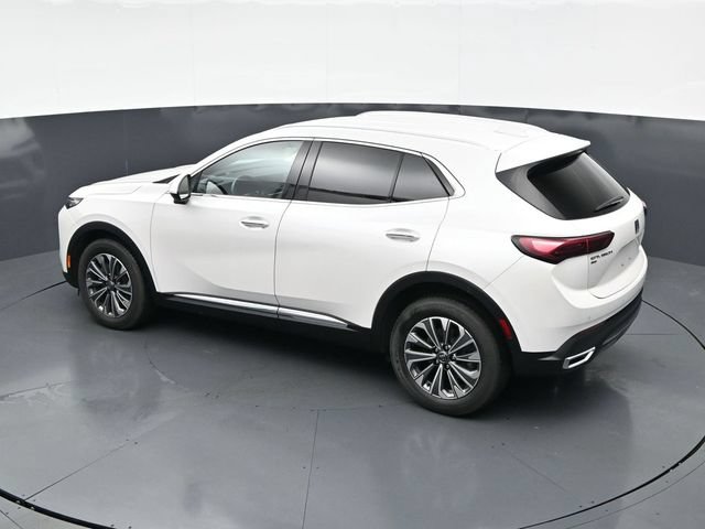 Used 2024 Buick Envision Preferred AWD/4WD image 36