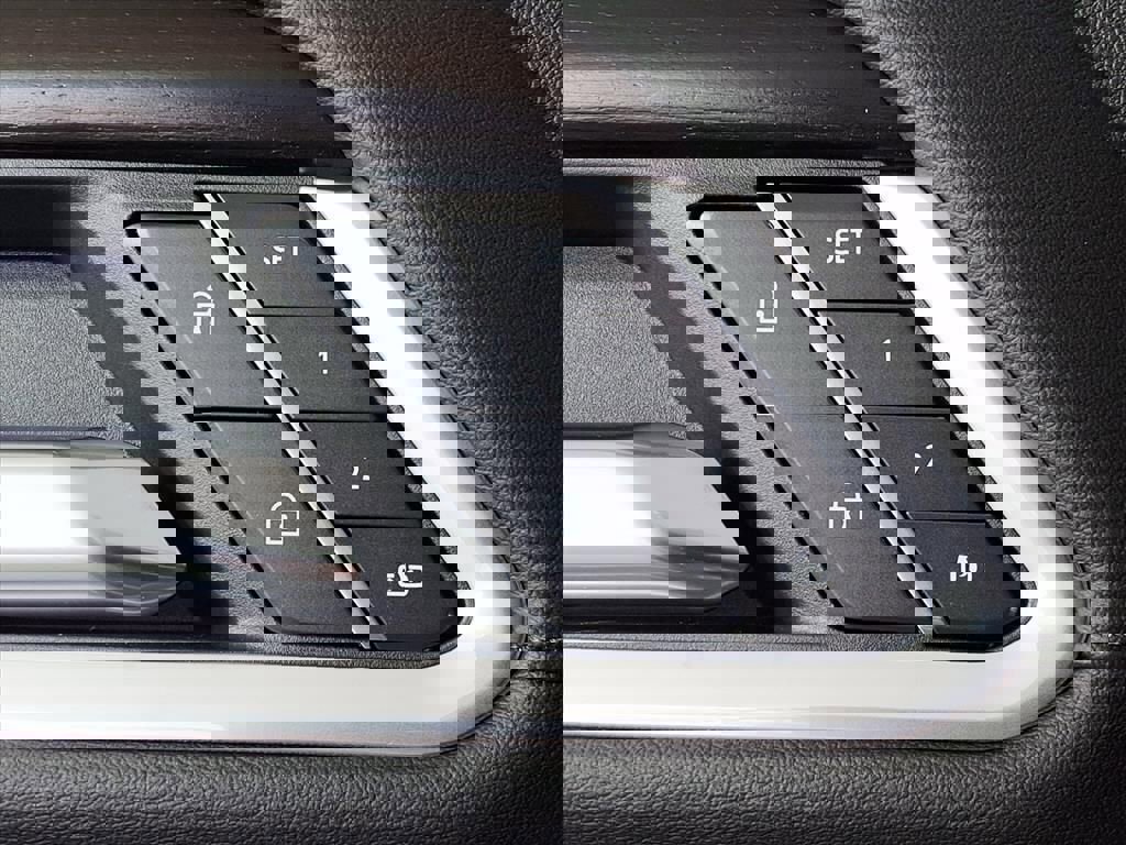 New 2026 GMC Sierra 2500 Denali w/ Denali Reserve Package image 53