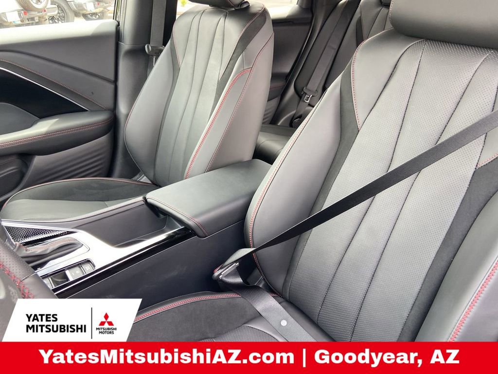 Used 2025 Acura ADX A-Spec image 15