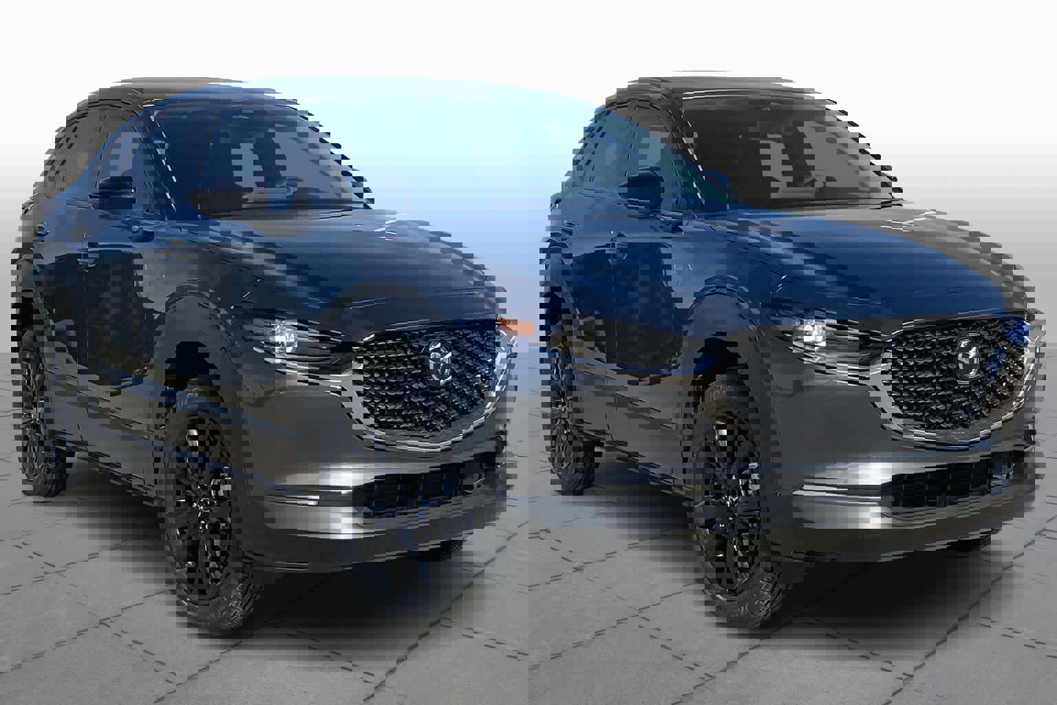 New 2026 MAZDA CX-30 AWD 2.5 S w/ Select Sport Pkg image 2