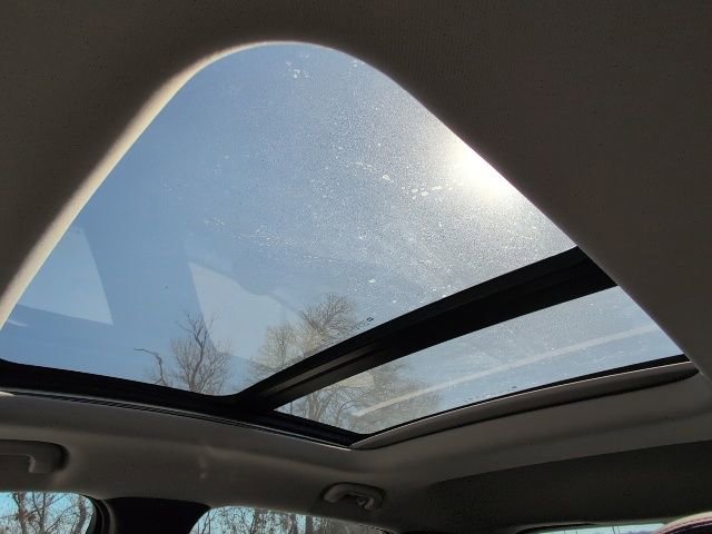 New 2027 Chevrolet Bolt RS w/ Technology Package image 21